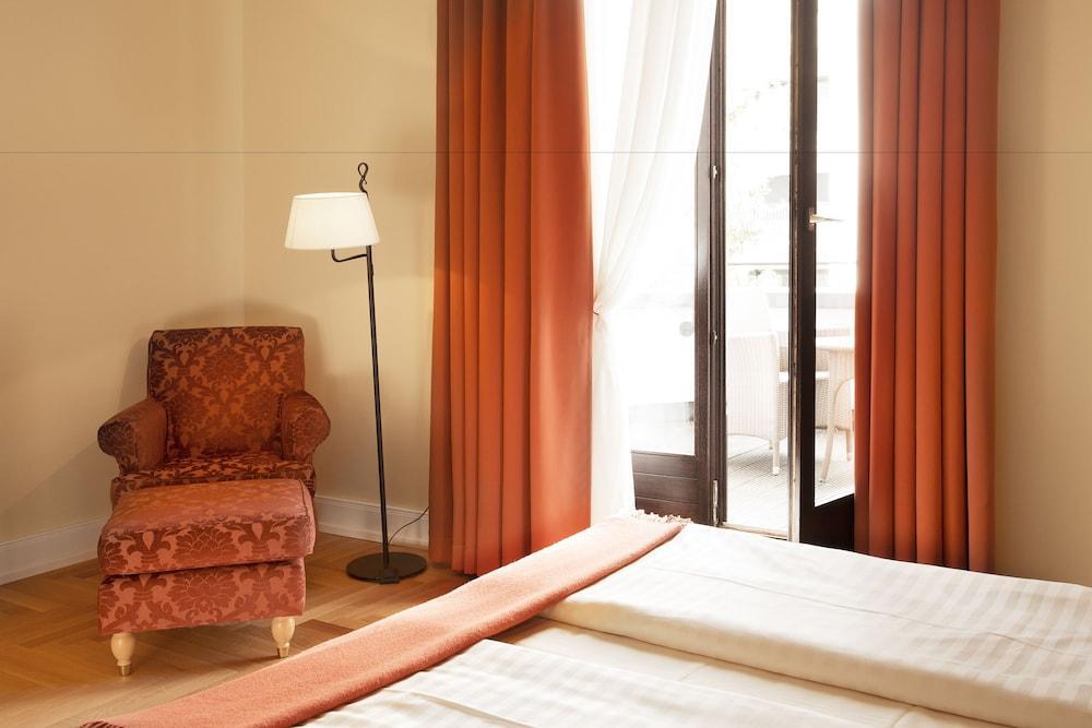 Hotel Villa Florentina Франкфурт-на-Майне Экстерьер фото